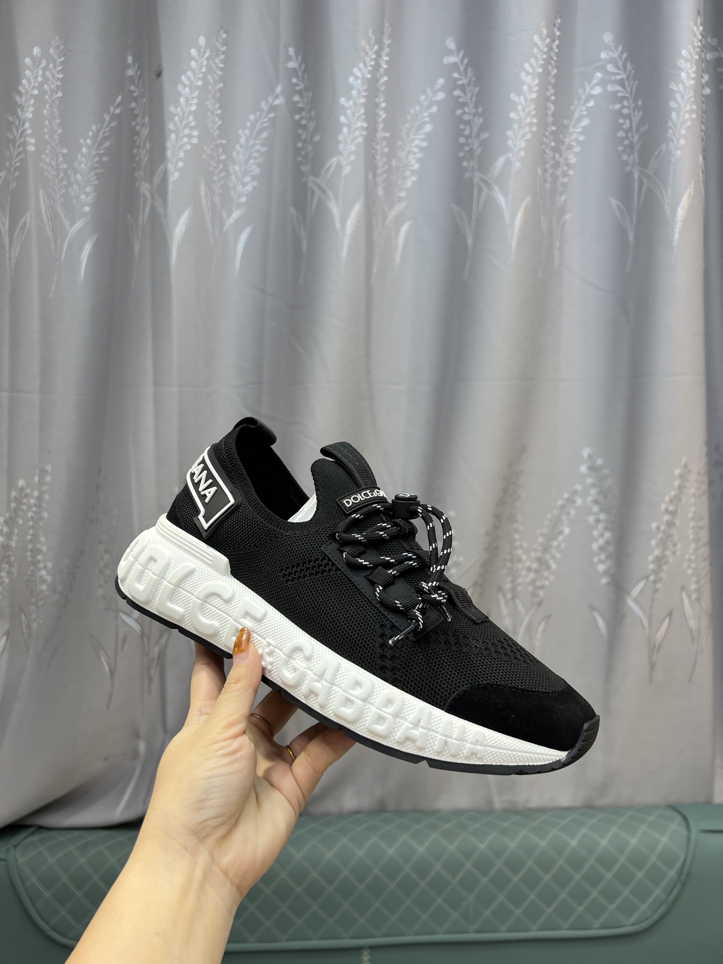 olce & Gabbana shoe